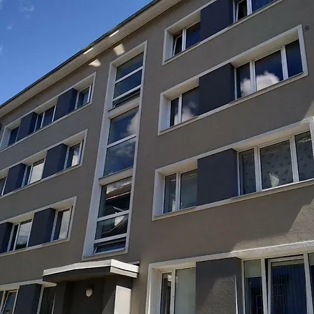 The Familytree Apartmán Pärnu
