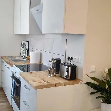 The Familytree Apartmán